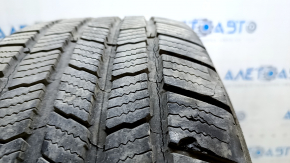 Tire R18 235/55 Michelin Defender LTX 2019 all-season 5mm cracked
