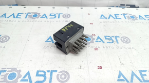 Hyundai Sonata 11-15 resistor