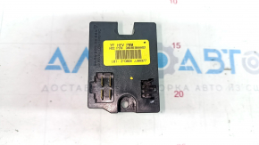 Hyundai Sonata 11-15 resistor