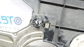 Honda Accord 18-22 hybrid engine guard, torn, dented, worn