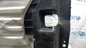 Honda Accord 18-22 hybrid engine guard, torn, dented, worn
