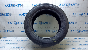 Michelin Defender LTX 2019 all-season tire R18 235/55 5mm cracked, cuts
