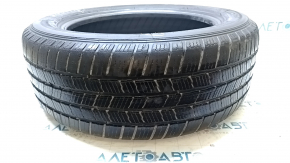 Michelin Defender LTX 2019 all-season tire R18 235/55 5mm cracked, cuts