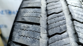 Michelin Defender LTX 2019 all-season tire R18 235/55 5mm cracked, cuts