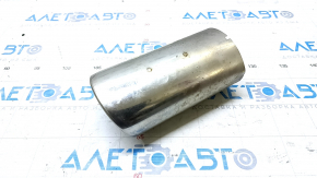 Lexus RX330 RX350 RX400h 04-09 muffler tip is dented