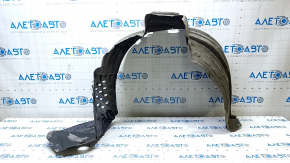 Lexus RX400h 06-08 front right fender liner with tears