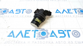 Toyota Camry V50 12-14 USA windshield washer motor broken connector