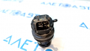 Toyota Camry V50 12-14 USA windshield washer motor broken connector