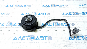 Right cooling fan motor for Toyota Camry V50 13-14 hybrid USA