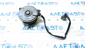 Right cooling fan motor for Toyota Camry V50 13-14 hybrid USA