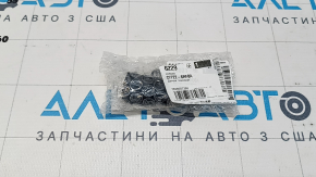 Ambient Air Temperature Sensor Infiniti FX35 FX45 03-08 OEM