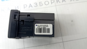USB Hub, AUX Toyota Camry v40 10-11