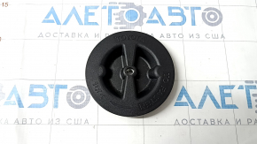 Toyota Camry V40 spare tire mounting nut