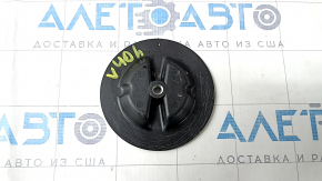 Toyota Camry V40 spare tire mounting nut
