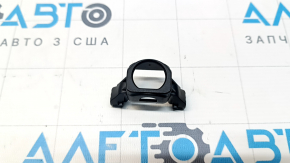 Front camera bracket Audi Q7 16-19 front, in radiator grille