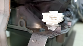 Honda Accord 18-22 2.0 Hybrid 90kV 255V Battery Assembly
