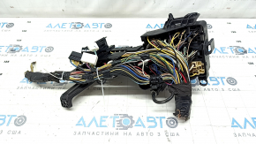 Toyota Camry V40 Hybrid Underhood Fuse Box