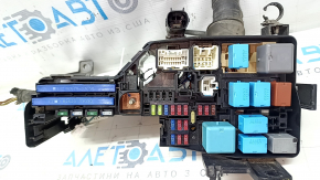 Toyota Camry V40 Hybrid Underhood Fuse Box