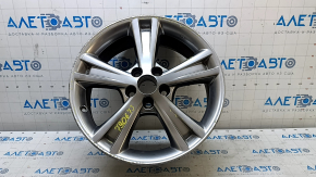 Wheel rim R18x7J 5x114.3 Lexus RX400 03-09 curb