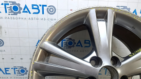 Wheel rim R18x7J 5x114.3 Lexus RX400 03-09 curb