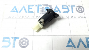Toyota Camry v40 dashboard cigarette lighter with cover