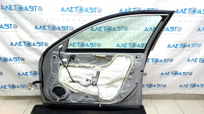 Honda Accord 18-22 keyless front right door assembly, silver NH-830M