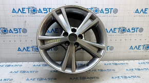 Wheel rim R18x7J 5x114.3 Lexus RX400 03-09 light curb