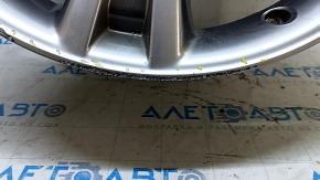 Wheel rim R18x7J 5x114.3 Lexus RX400 03-09 light curb