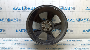 Wheel rim R18x7J 5x114.3 Lexus RX400 03-09 light curb