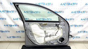 Honda Accord 18-22 keyless front left door assembly, silver NH-830M