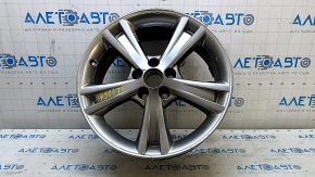 Wheel rim R18x7J 5x114.3 Lexus RX400 03-09 light curb