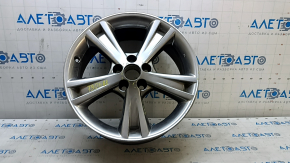 Wheel rim R18x7J 5x114.3 Lexus RX400 03-09 light curb
