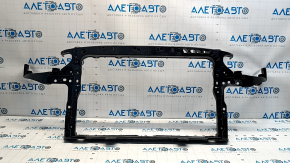 TV panel radiator Hyundai Ioniq 17-22