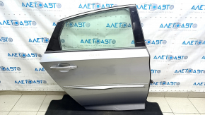 Honda Accord 18-22 silver rear right door assembly NH-830M