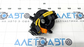 Toyota Camry v40 steering wheel cable without steering angle sensor