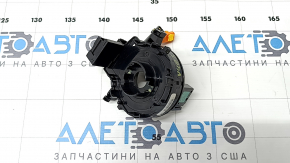 Toyota Camry v40 steering wheel cable without steering angle sensor