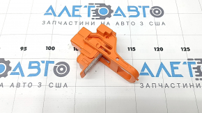 Check fuse high voltage Toyota Camry v40 hybrid