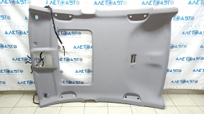 Honda Accord 18-22 gray headliner for sunroof, needs cleaning, scratches