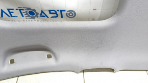 Honda Accord 18-22 gray headliner for sunroof, needs cleaning, scratches