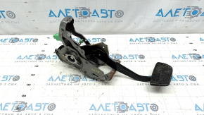 Toyota Camry v40 hybrid brake pedal with bracket and sensor