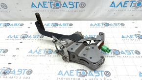 Toyota Camry v40 hybrid brake pedal with bracket and sensor