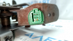 Toyota Camry v40 hybrid brake pedal with bracket and sensor