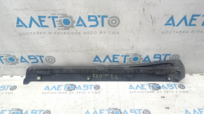 Lower inner rear right door trim for Lexus RX350 RX450h, 10-15 scratches