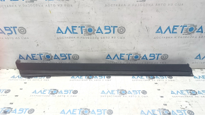Lexus RX350 RX450h lower inner front right door trim 10-15 scratches