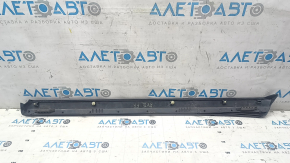Lexus RX350 RX450h lower inner front right door trim 10-15 scratches