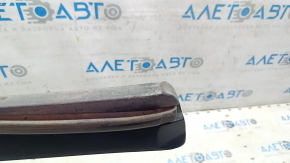 Lexus RX350 RX450h lower inner front right door trim 10-15 scratches