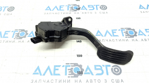 Toyota Camry V40 Type 1 Gas Pedal