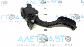 Toyota Camry V40 Type 1 Gas Pedal
