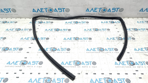 Glass seal front right Acura TLX 15-