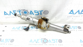 Toyota Camry V40 Hybrid Steering Column